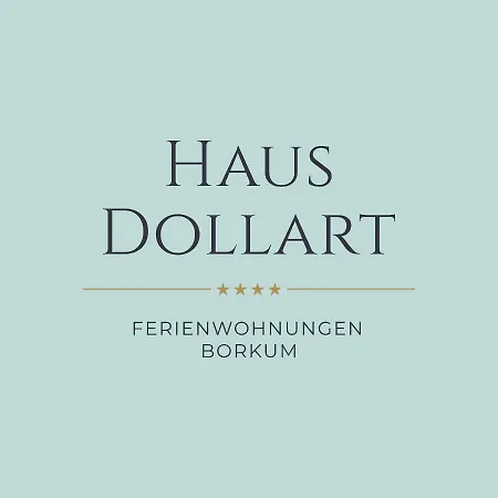 Haus Dollart *