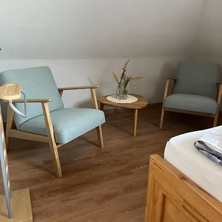 Haus Dollart Appartement *