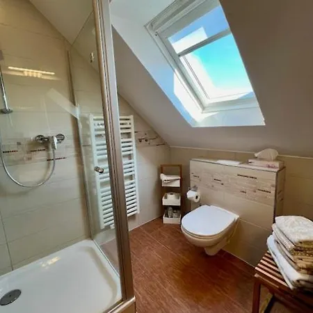 Haus Dollart Borkum