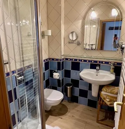 Appartement Haus Dollart