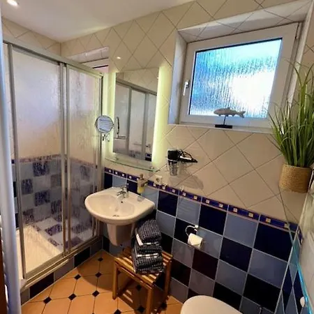 Haus Dollart * Borkum