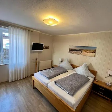 Haus Dollart Borkum