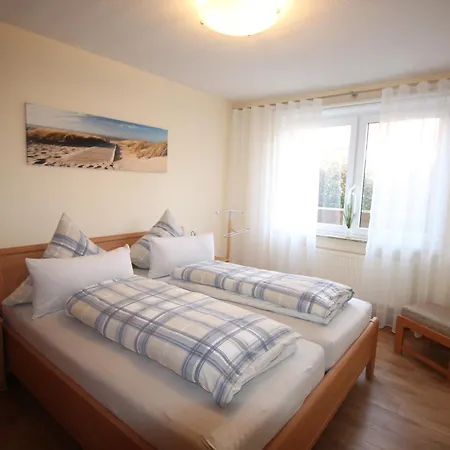 Appartamento Haus Dollart