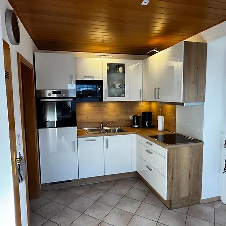 Haus Dollart Borkum