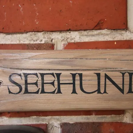 Apartmán Haus Dollart *