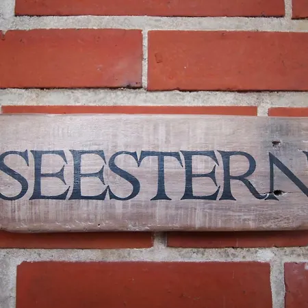 Appartement Haus Dollart