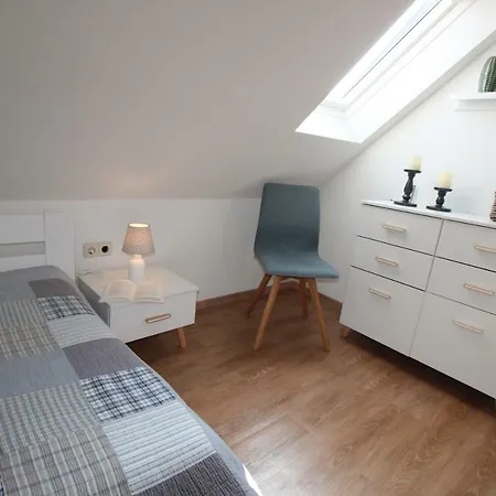 Haus Dollart Appartement *