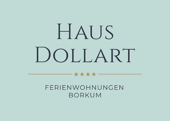 Haus Dollart *