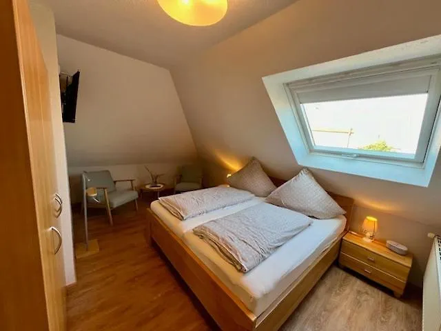 Daire Haus Dollart Borkum