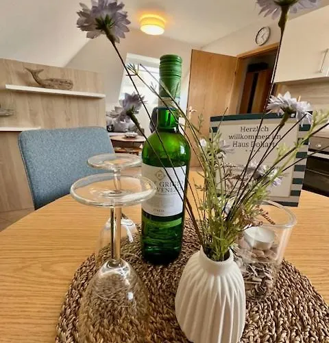 Daire Haus Dollart *