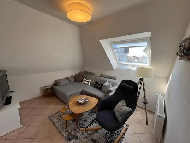 Haus Dollart * Borkum