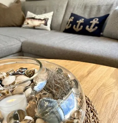 Haus Dollart アパート