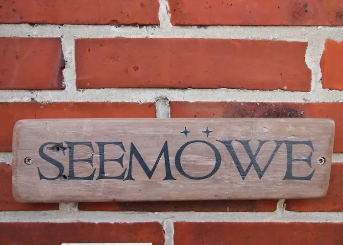 Haus Dollart アパート