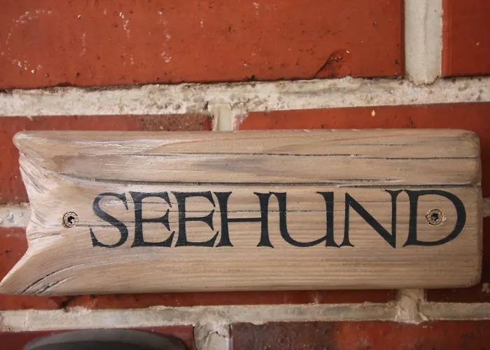 アパート Haus Dollart *