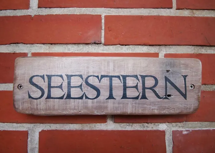 アパート Haus Dollart